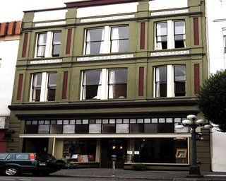 Vacation Internationale Royal Victoria Suites Exterior foto